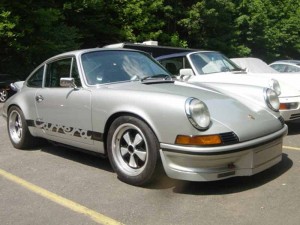 Porsche RS Clone for Race and Street